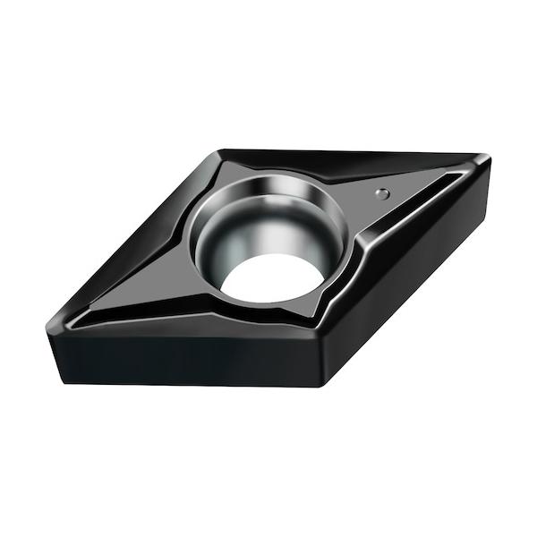 Walter 旋削加工用心付け 55°斜方形ポジ心付け WNN10 DCGT11T302-FN2 WNN10【10個】