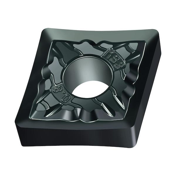 Walter 旋削加工用心付け 80°斜方形ネガ印字機 WSM01 CNGG120408-MS3 WSM01【10個】