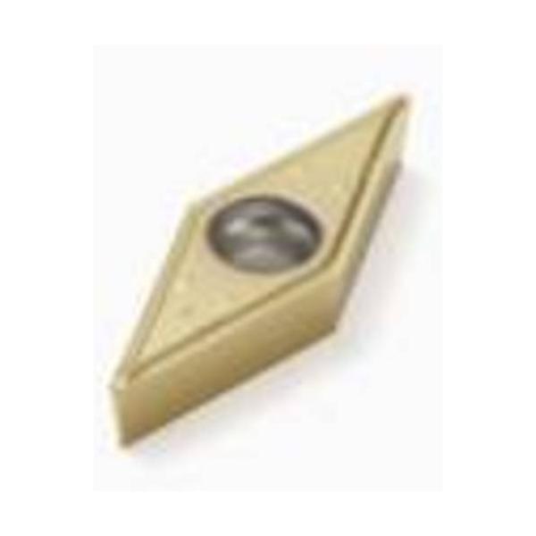 セコ 旋削 ISOポジインサート VBMT1604 CP500 VBMT160404-F1 CP500【5個】