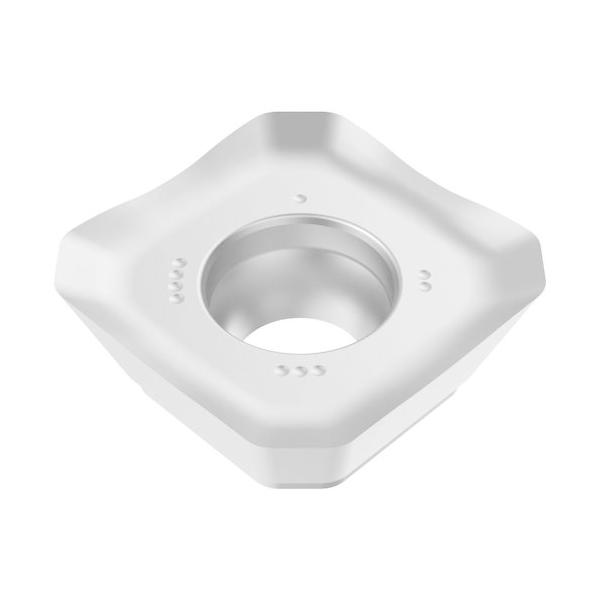 セコ フライス クアトロミル用挟みいれる SEEX1204・ H25 SEEX1204AFN-E08 H25【10個】