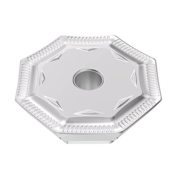 セコ フライス オクトミル用差し入れる OFER0704・ MP2501 OFER070405TN-ME15 MP2501【10個】