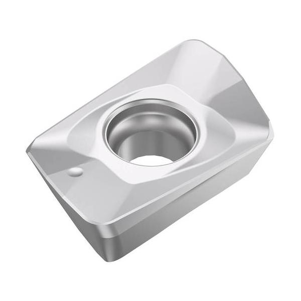 セコ フライス ターボ粉砕機用挟みいれる XOMX10 MP2501 XOMX10T308TR-M09 MP2501【10個】