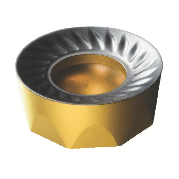 SANDVIK コロミル200 フライス産業用心付け(350) 3330 RCKT 10 T3 M0-KH 3330【10個】