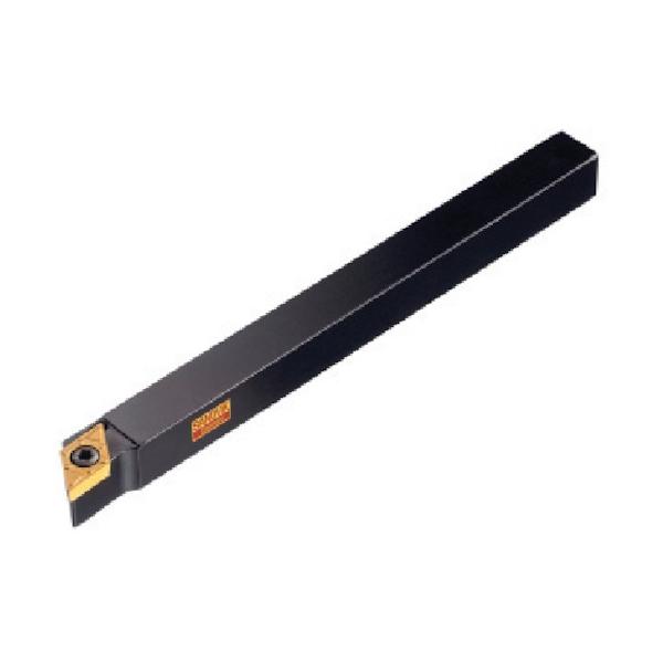 SANDVIK コロターン107 小型旋盤用シャンクバイト(210) SDJCL 1212K 11-S