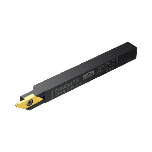 SANDVIK コロカットXS 小型旋盤用シャンクバイト(425) SMALR-1212K 3