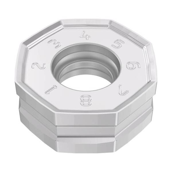 セコ フライス ダブルオクトミル用挟みいれる ONMU0504・ MP3501 ONMU050406ANTN-ME14 MP3501【10個】