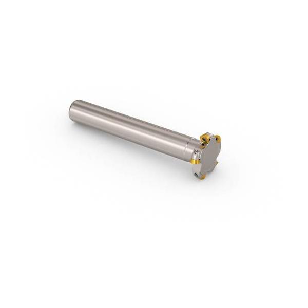 セコ フライス サイドカッタ335.18/25 カッター R335.29-1225.0-06.4N-R3A｜工具の楽市
