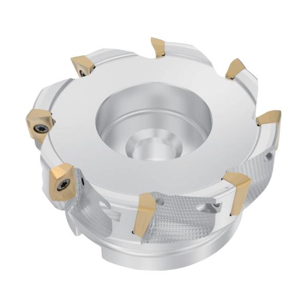 セコ フライス ターボミル カッター R220.69-0080-XO16-8A｜工具の楽市