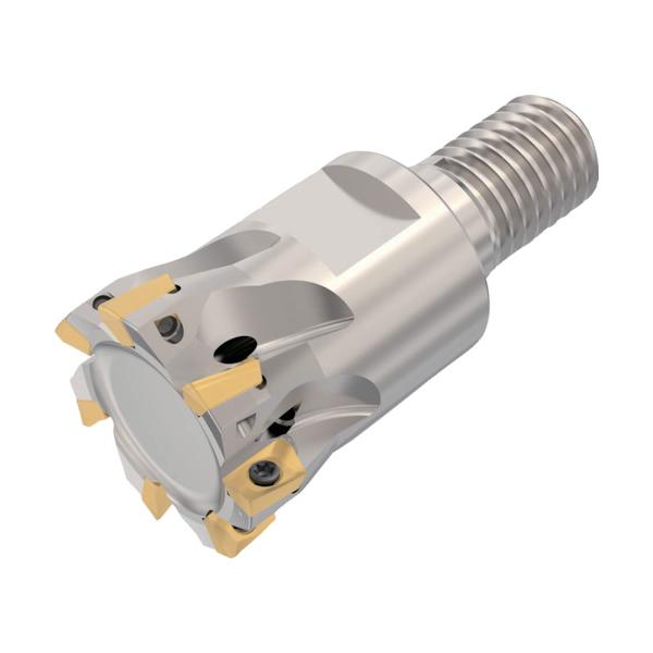 セコ フライス ターボミル カッター R217.69-1225.RE-06-7AN｜工具の楽市