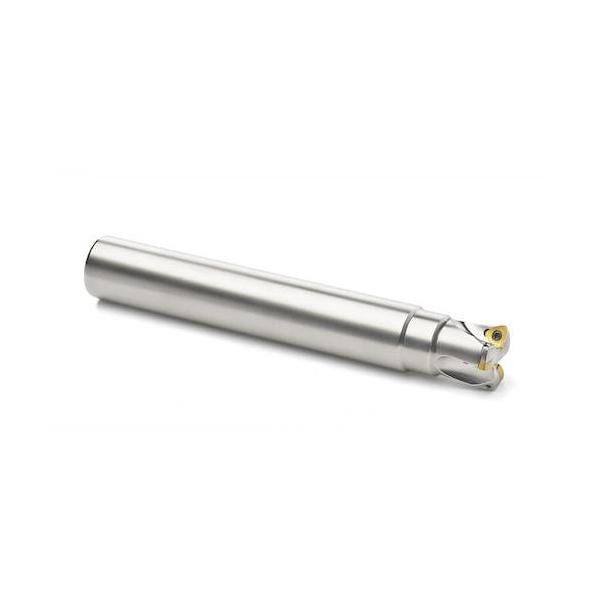 セコ フライス 高送りカッター ハイフィード3 R217.21ーR080 R217.21-1416.0-R080.2A｜工具の楽市
