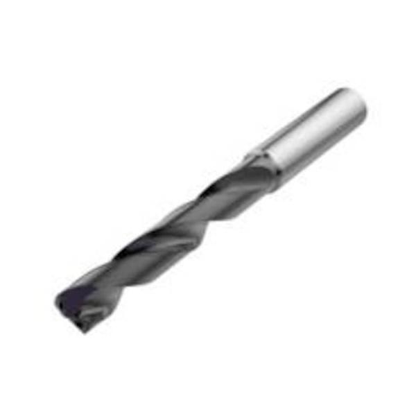 セコ せん孔機 超硬ソリッドドリル SD205A-0510-035-06R1-P