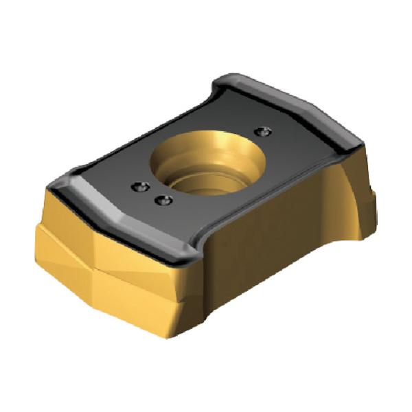 SANDVIK スローアウェイドリル用心付け コロドリルDS20心付け(365) 穴あけ用 材種4334 4334 DS20-0306-P-L5W 4334【10個】