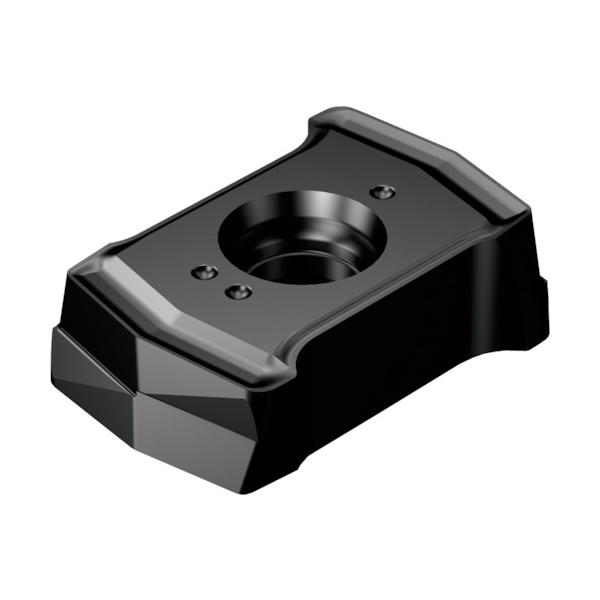 SANDVIK スローアウェイドリル用心付け コロドリルDS20心付け(365) 穴あけ用 材種4324 4324 DS20-0104-P-L5W 4324【10個】