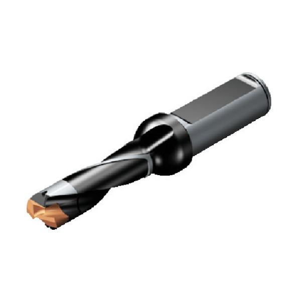 SANDVIK コロドリル870 頭顱取り替えっこ式せん孔機(446) 870-1250-11L16-5
