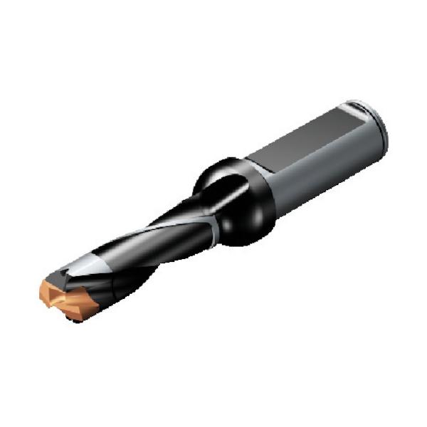 SANDVIK コロドリル870 天々取り替えっこ式せん孔機(446) 870-2200-22L25-3