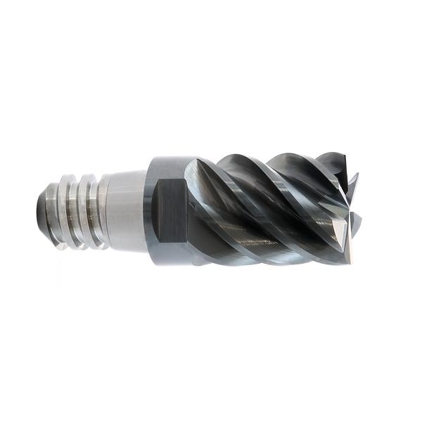 MAPAL CPMill-Uni-Finish-HPC 「CPM130」 CPM130-1200Z06-F0024-10-HP383
