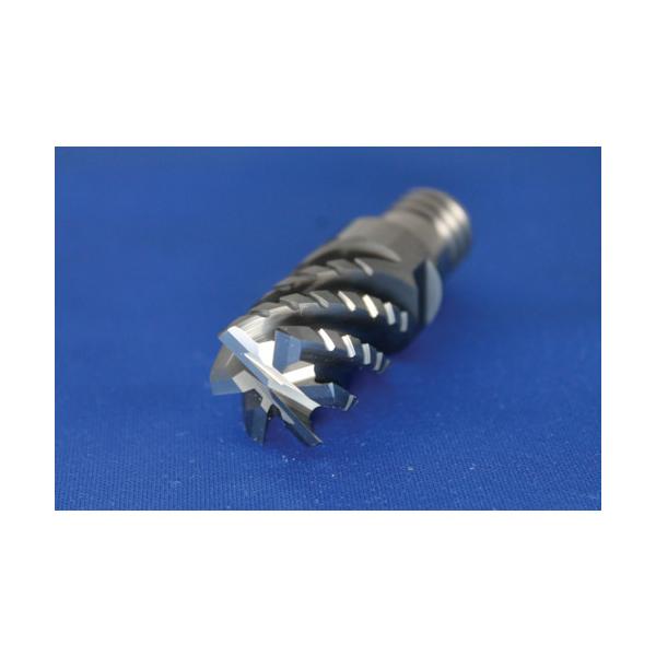 MAPAL CPMill-Uni-Rough\u0026Finish 「CPM140」 CPM140-1200Z04-F0024-10-HP383