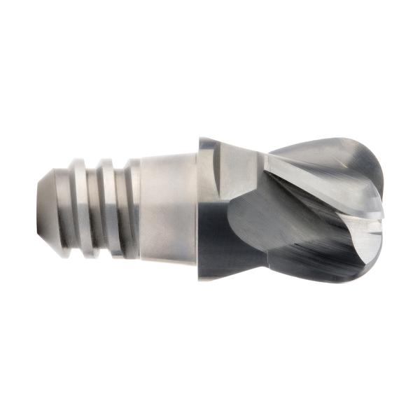 MAPAL CPMill-Uni-Torus 「CPM160」 CPM160-1600Z04-R0500-12-HP383