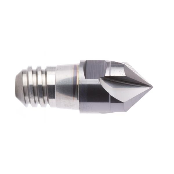 MAPAL CPMill-Chamfer 「CPM180」 CPM180-1600Z06-F0480-12-HP338