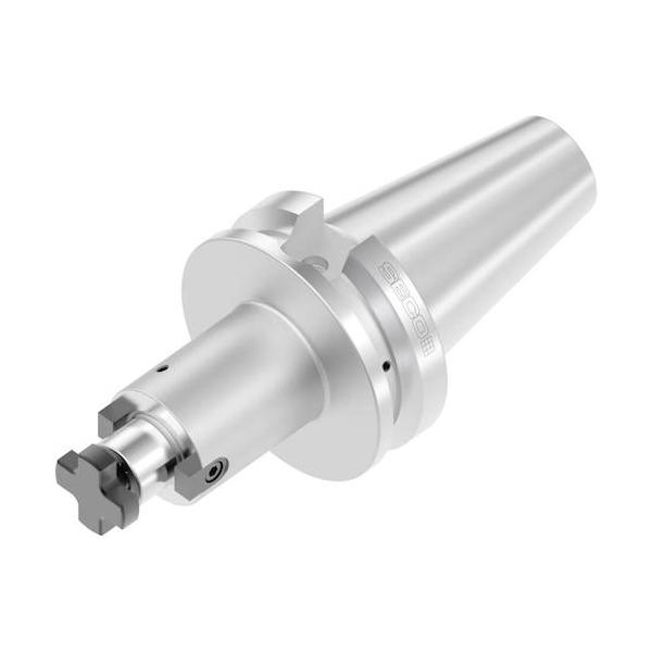 セコ BT50ツーリング 小元締め印字機 カッターアーバー BT50ADB-SM32-160-F3L1