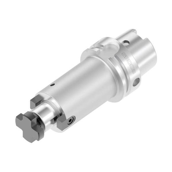 セコ HSKA63 ツーリング 小元締め印字機 カッターアーバー HSKA63-SM27-100-F3L1