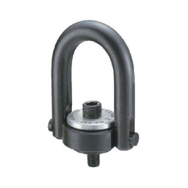 Jergens 安全性のあるホイスト輪っか HR10