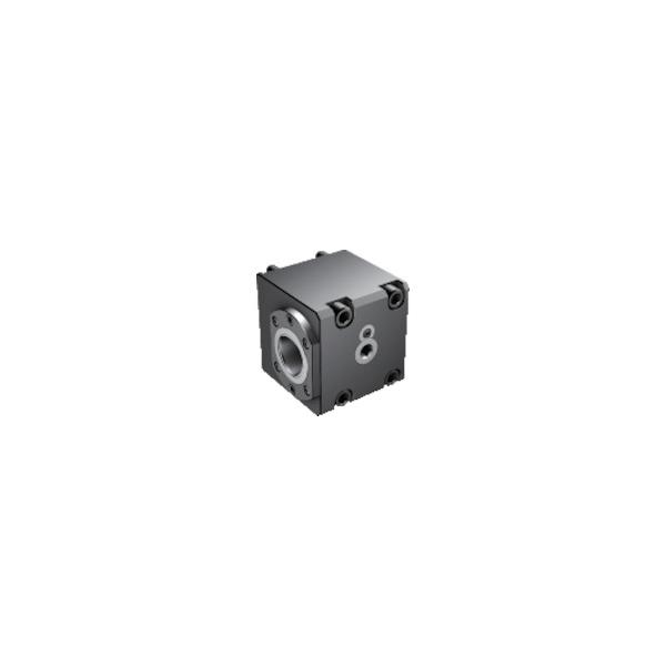 SANDVIK クランピングユニット(550) C4-TRI-OK-B｜工具の楽市