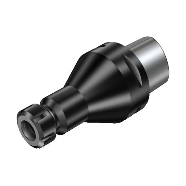 SANDVIK コレットチャック(530) C6-391.14-20 060｜工具の楽市