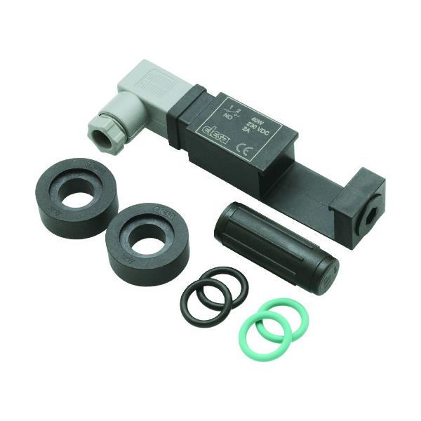 ELESA CLR(新聞のコラム式レベルインジケーター)用検出器 SCLR-NO