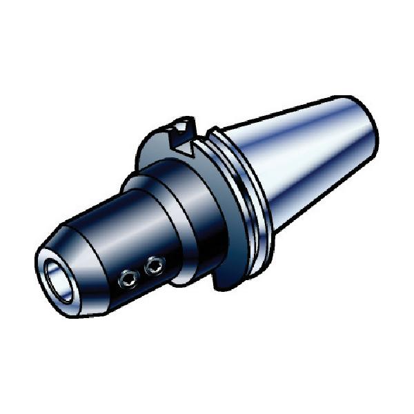 SANDVIK コロマントUせん孔機用ホルダ(540) A2B27-5025090