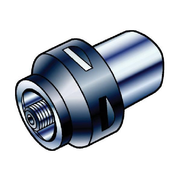 SANDVIK コロマントキャプト 切り詰めアダプター(530) C6-391.02-40 040