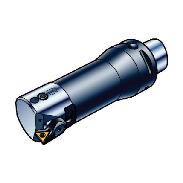 SANDVIK コロボア825 アダプタ(530) C6-R825C-AAE097A｜工具の楽市
