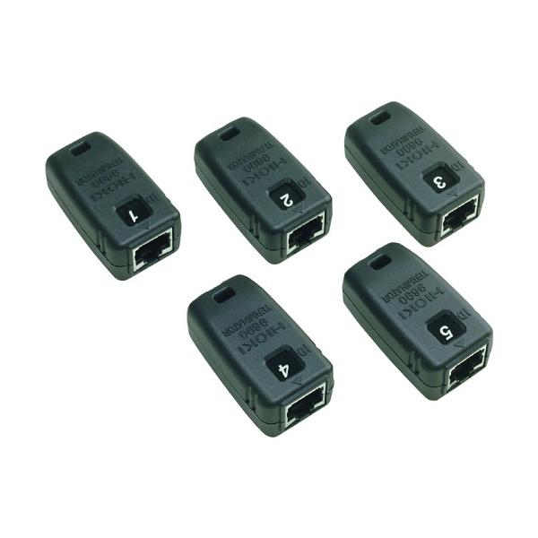 HIOKI ターミネータ 9690-03 9690-03