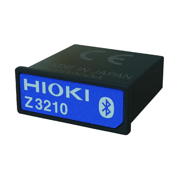 HIOKI 無線電話アダプター Z3210 Z3210