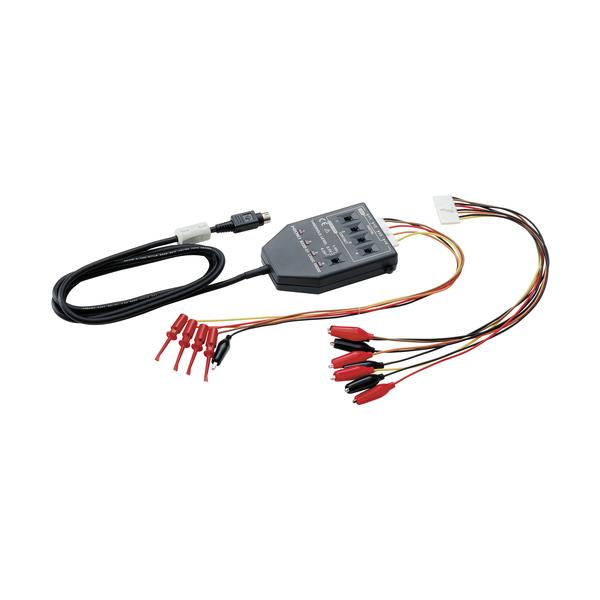 HIOKI ロジックプローブ 9320-01 9320-01|工具の楽市