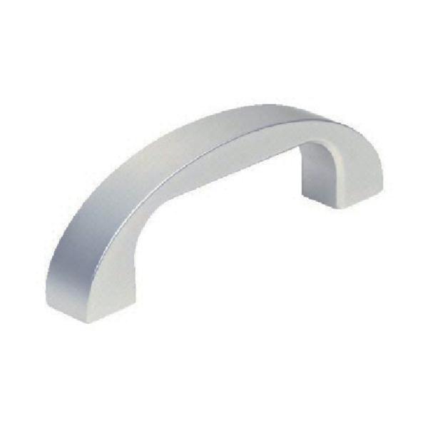 Rohde アーチ形手持ち部分 全長144粍 ねじ径M6×1.0 AG3-120N