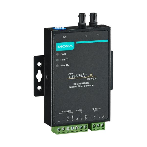 MOXA TCF-142-M-ST TCF-142-M-ST