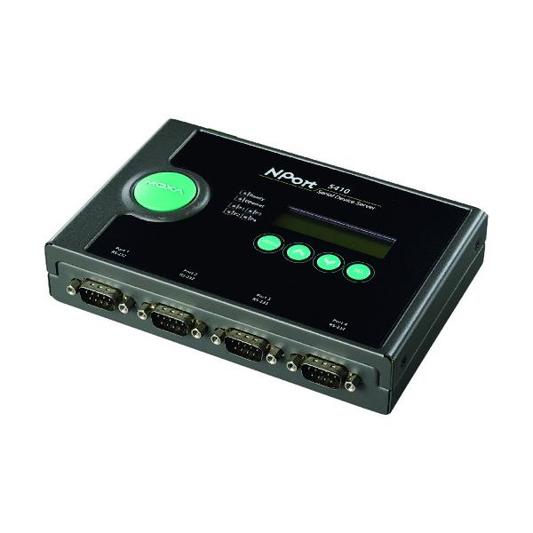 MOXA NPORT 5410/JP NPORT 5410/JP