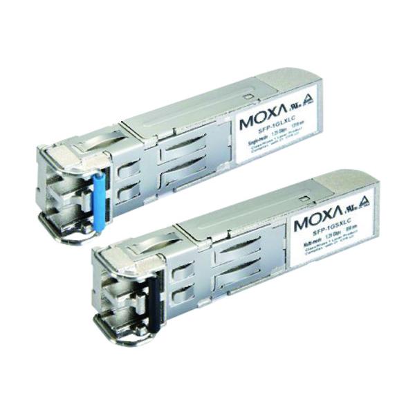 MOXA SFP-1GSXLC-T SFP-1GSXLC-T