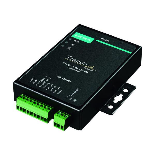 MOXA TCC-100I TCC-100I