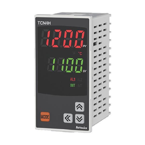 オートニクス 2段書きあらわす型体温合わせる器 TCN4H-24R