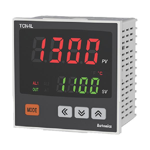 オートニクス 2段書きあらわす型体温合わせる器 TCN4L-24R