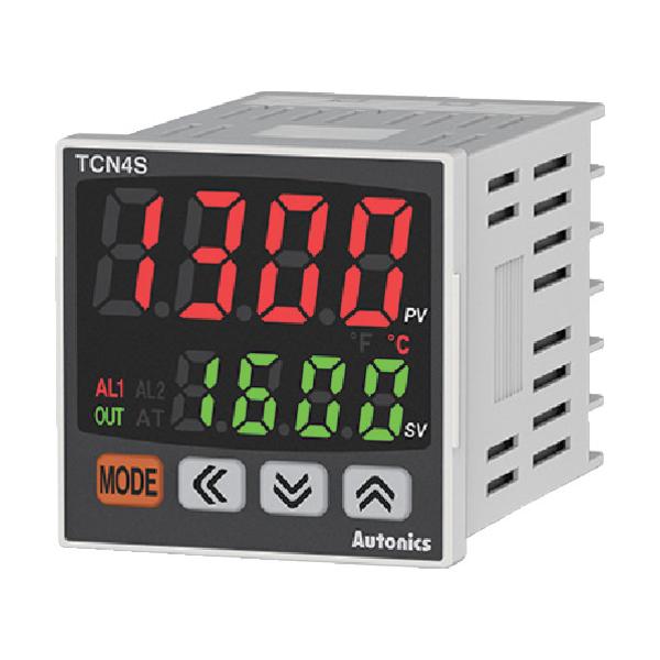 オートニクス 2段書きあらわす型体温合わせる器 TCN4S-24R