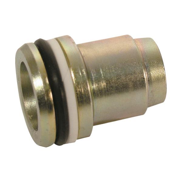 ROEMHELD カップリング ニップル 0460-692