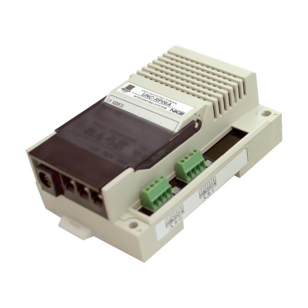 NKE れんら君 汎用手合い ACアダプター付き添い人 UNC-RP06A