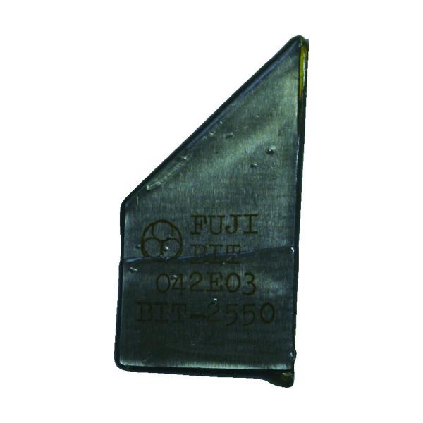 単一性 ビット物の具見せ掛け開先用 FBM-80A、300用 BIT-042E03