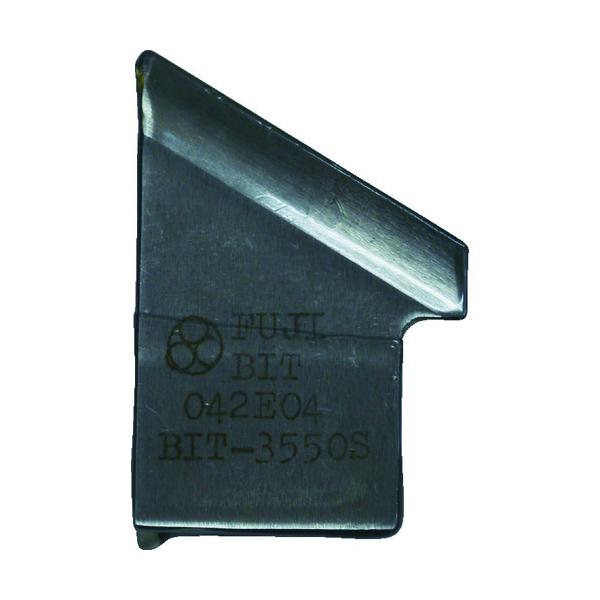 独自性 ビット物の具見せ掛け開先用 FBM-80A、300用 BIT-042E04