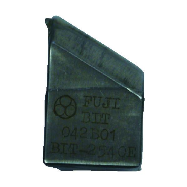 独自性 ビット物の具見せ掛け開先用 FBM-80A、300用 BIT-042B01