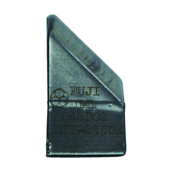 単一性 ビット物の具見せ掛け開先用 FBM-80A、300用 BIT-042B02