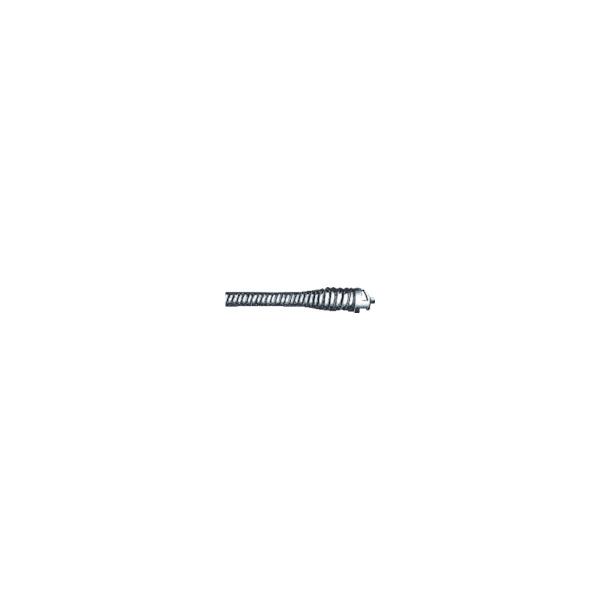 Asada ドレンクリーナー用継手付ワイヤ φ10mm×15.2m DH306|工具の楽市